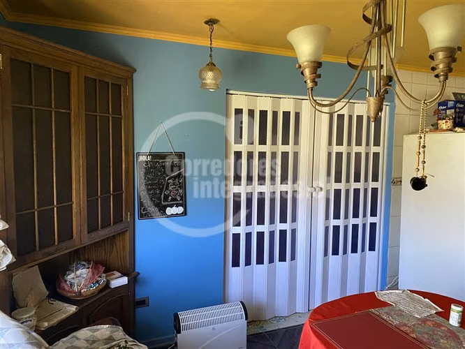 Casa en venta de 3 dorm. en Calera de Tango