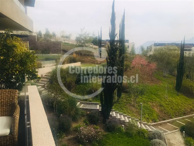 Departamento en venta de 3 dorm. en Las Condes - Imagen 16