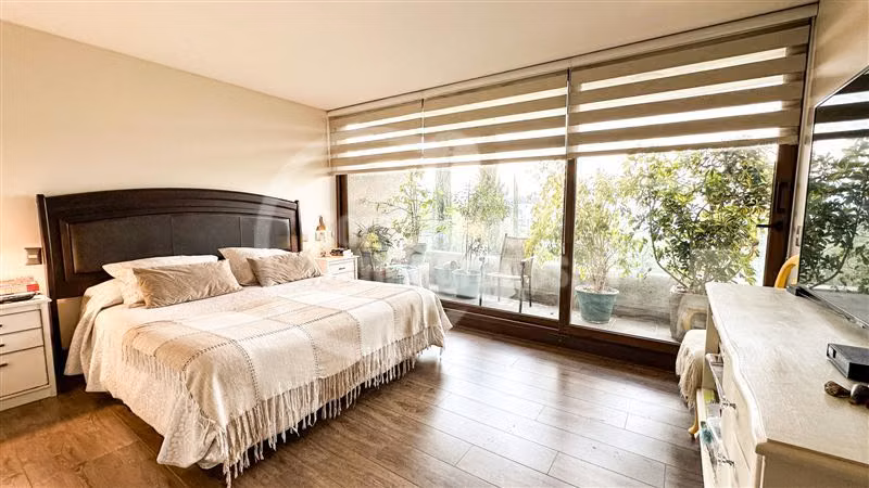 Departamento en venta de 3 dorm. en Las Condes - Imagen 8