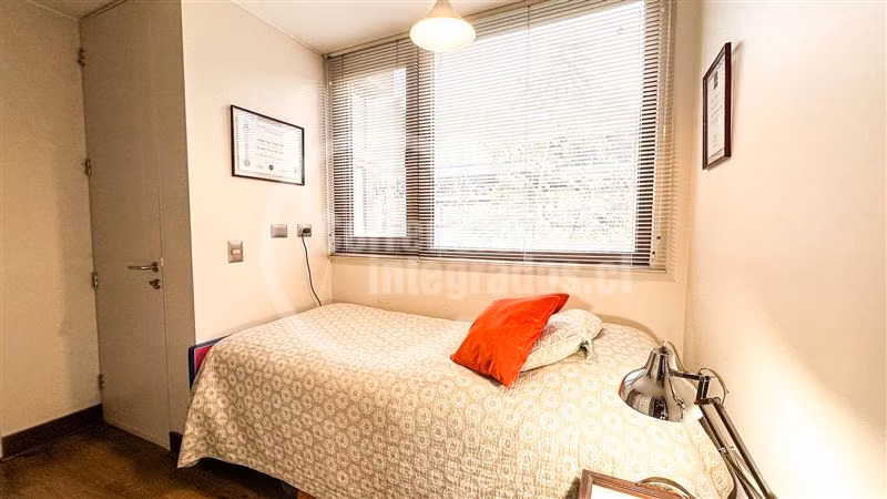 Departamento en venta de 3 dorm. en Las Condes - Imagen 13