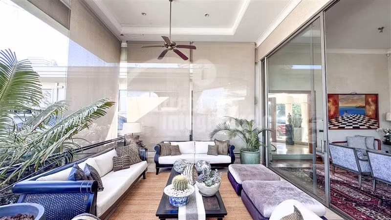 Casa en venta de 6 dorm. en Vitacura - Imagen 7