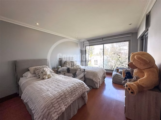 Casa en venta de 6 dorm. en Vitacura - Imagen 23