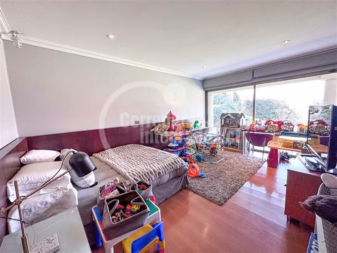 Casa en venta de 6 dorm. en Vitacura - Imagen 21