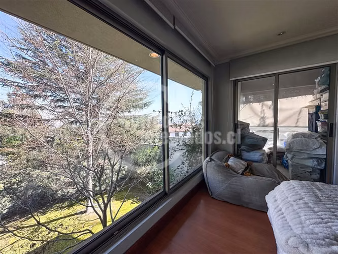 Casa en venta de 6 dorm. en Vitacura - Imagen 24