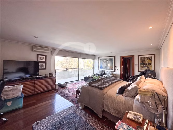 Casa en venta de 6 dorm. en Vitacura - Imagen 14