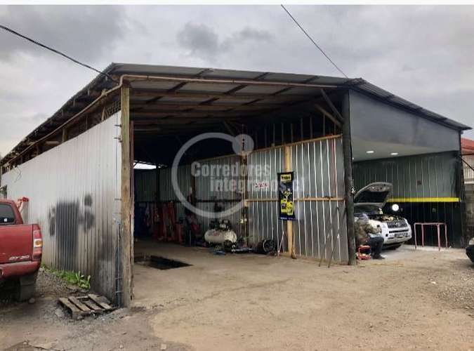 Local Comercial en venta en Chépica