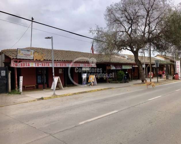 Local Comercial en venta en Chépica