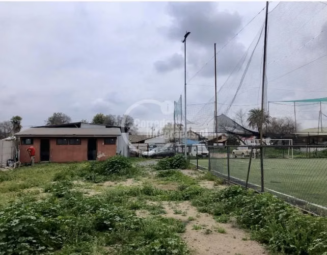 Local Comercial en venta en Chépica