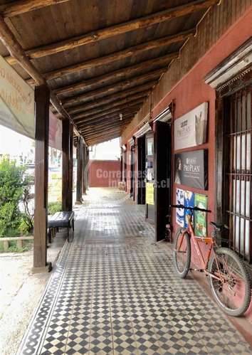 Local Comercial en venta en Chépica