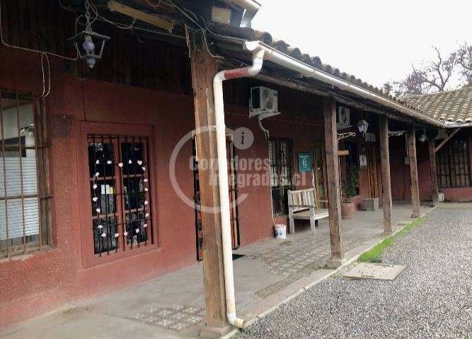 Local Comercial en venta en Chépica