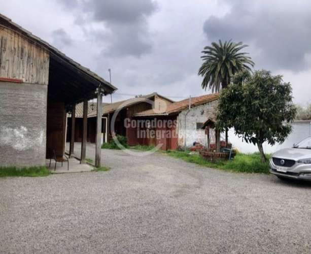 Local Comercial en venta en Chépica