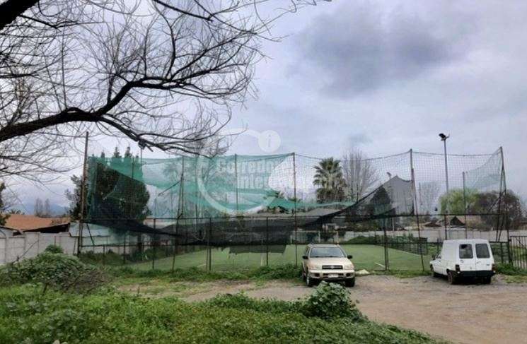 Local Comercial en venta en Chépica