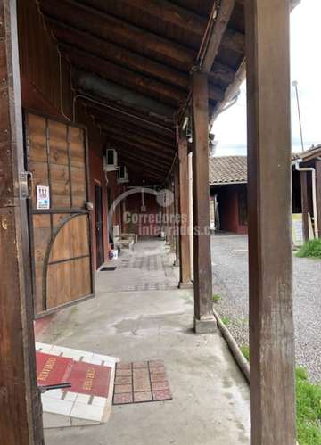 Local Comercial en venta en Chépica