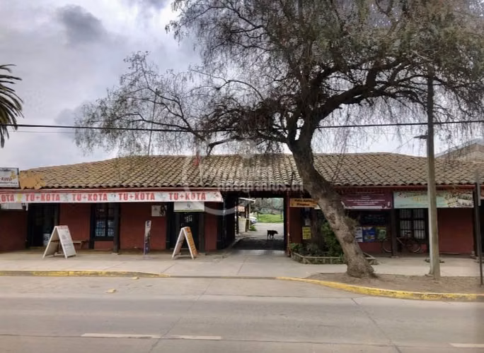 Local Comercial en venta en Chépica