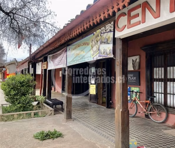 Local Comercial en venta en Chépica