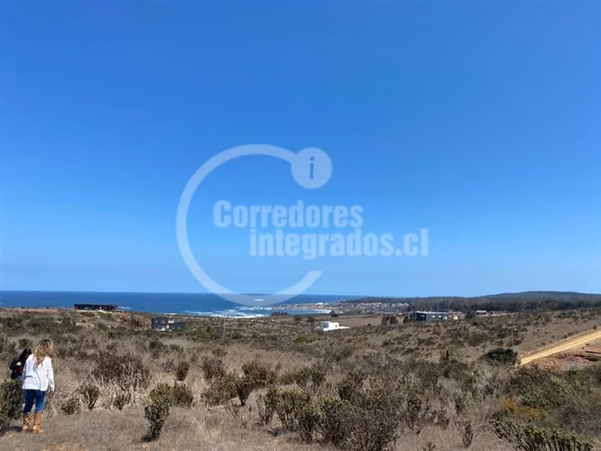 Sitio en venta en La Ligua