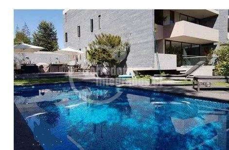 Departamento en venta de 4 dorm. en Las Condes - Imagen 7