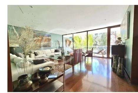 Departamento en venta de 4 dorm. en Las Condes - Imagen 3