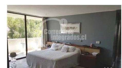 Departamento en venta de 4 dorm. en Las Condes - Imagen 10