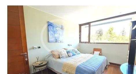 Departamento en venta de 4 dorm. en Las Condes - Imagen 5