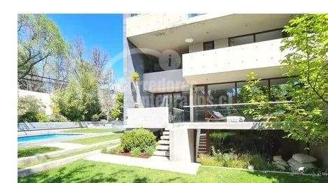 Departamento en venta de 4 dorm. en Las Condes - Imagen 4