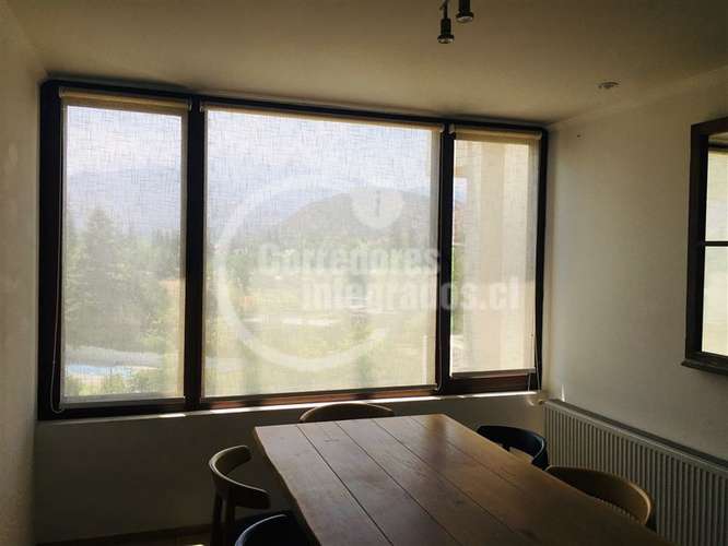 Departamento en venta de 4 dorm. en Lo Barnechea - Imagen 4