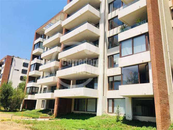 Departamento en venta de 4 dorm. en Lo Barnechea - Imagen 14