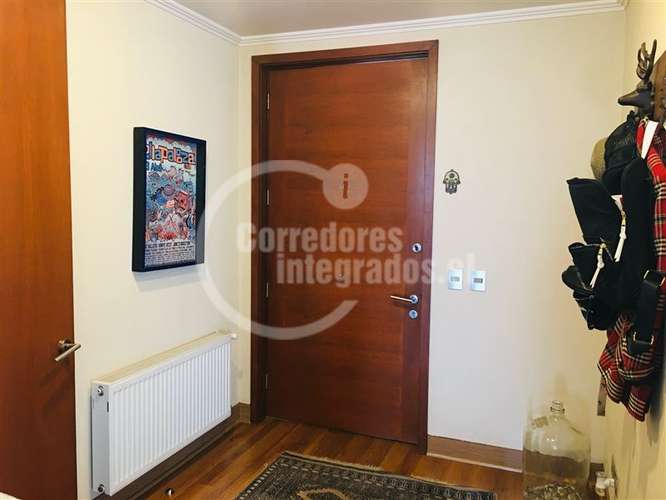 Departamento en venta de 4 dorm. en Lo Barnechea - Imagen 2