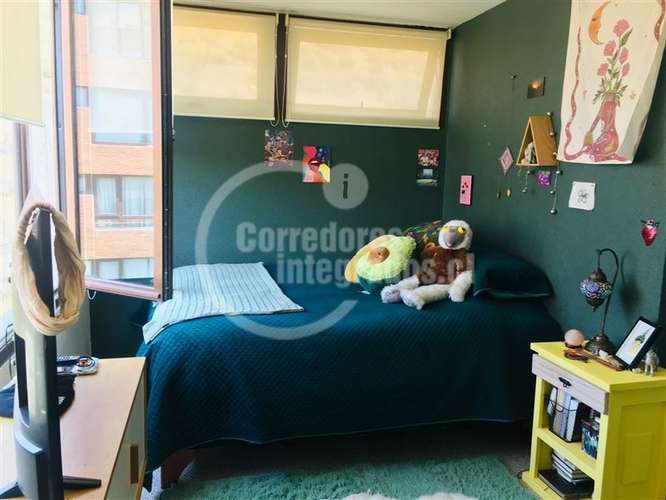 Departamento en venta de 4 dorm. en Lo Barnechea - Imagen 13