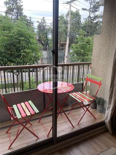 Departamento en venta de 3 dorm. en Lo Barnechea - Imagen 9