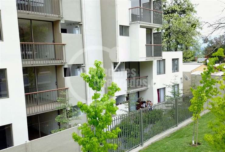 Departamento en venta de 3 dorm. en Lo Barnechea - Imagen 19