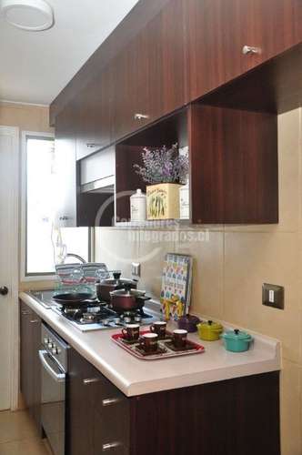 Departamento en venta de 3 dorm. en Lo Barnechea - Imagen 11