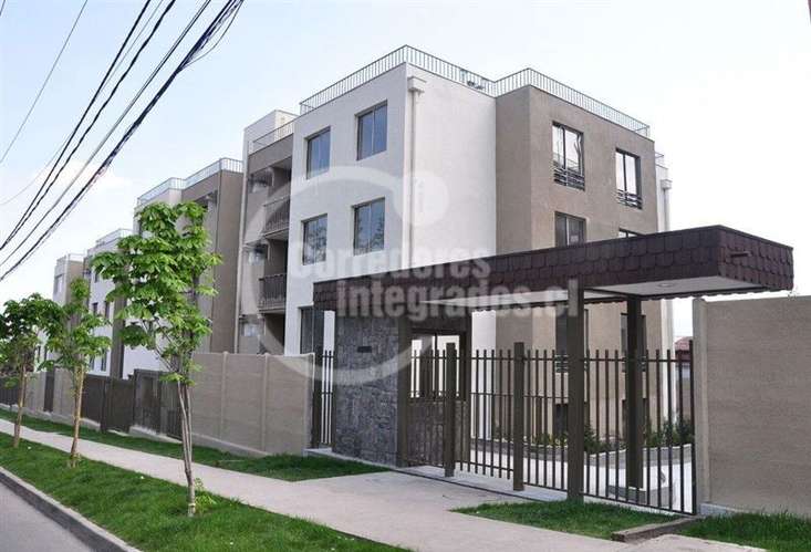 Departamento en venta de 3 dorm. en Lo Barnechea - Imagen 20