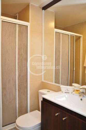 Departamento en venta de 3 dorm. en Lo Barnechea - Imagen 16