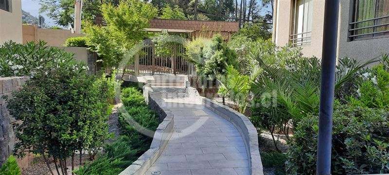 Departamento en venta de 3 dorm. en Lo Barnechea - Imagen 17