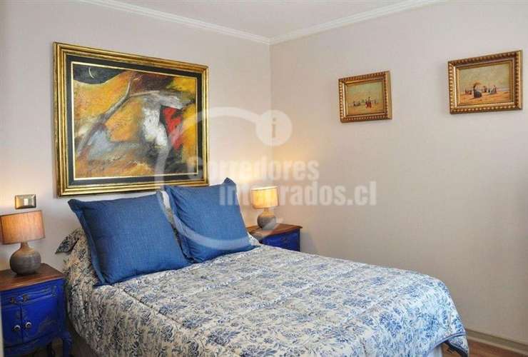 Departamento en venta de 3 dorm. en Lo Barnechea - Imagen 15