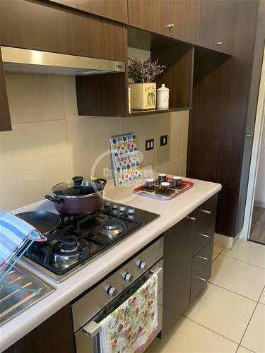 Departamento en venta de 3 dorm. en Lo Barnechea - Imagen 10