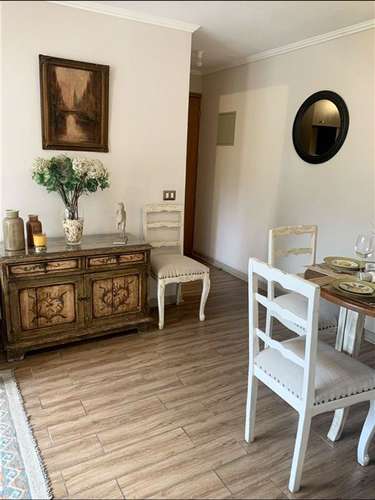 Departamento en venta de 3 dorm. en Lo Barnechea - Imagen 8