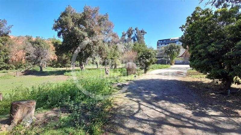 Terreno Construcción  en Venta en Las Condes - Imagen 5