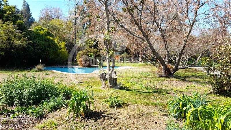 Terreno Construcción  en Venta en Las Condes - Imagen 4