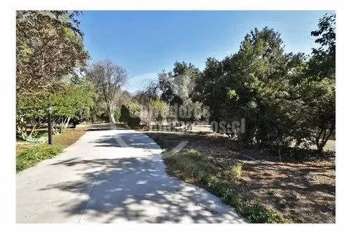 Terreno Construcción  en Venta en Las Condes