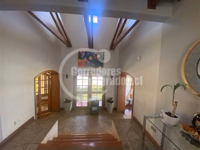 Casa en venta de 5 dorm. en Las Condes - Imagen 8