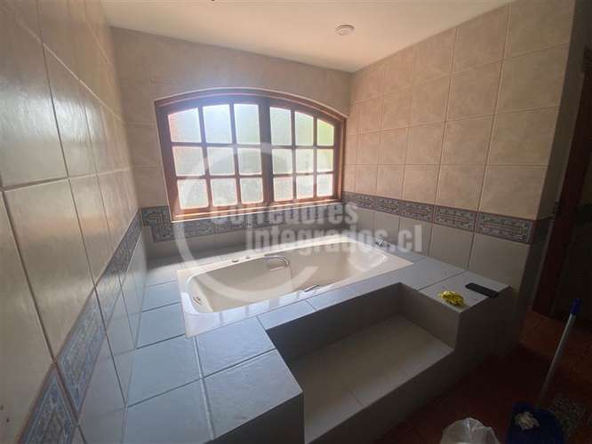 Casa en venta de 5 dorm. en Las Condes - Imagen 30