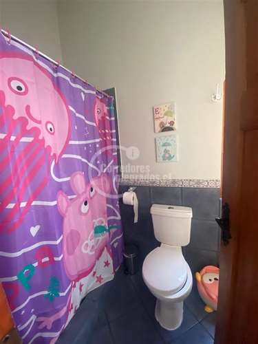 Casa en venta de 5 dorm. en Las Condes - Imagen 22