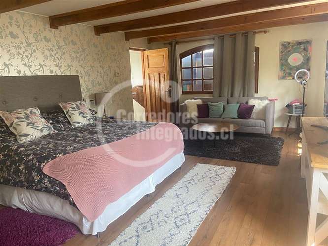 Casa en venta de 5 dorm. en Las Condes - Imagen 29