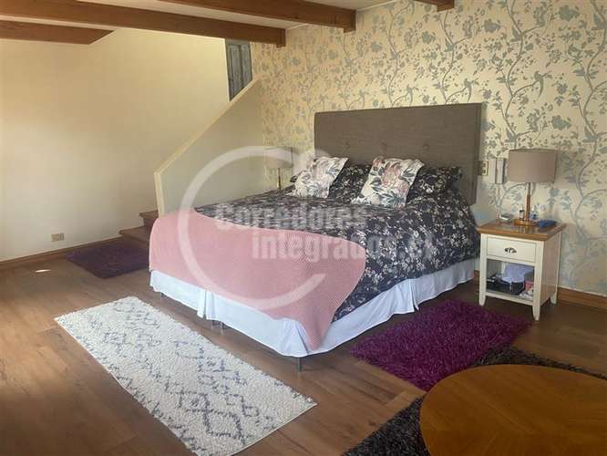 Casa en venta de 5 dorm. en Las Condes - Imagen 27