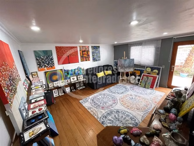 Casa en venta de 5 dorm. en Las Condes - Imagen 26