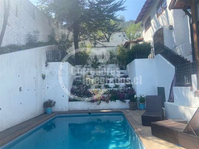 Casa en venta de 5 dorm. en Las Condes - Imagen 33