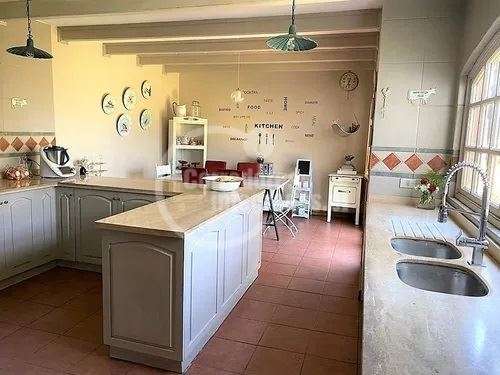 Casa en venta de 5 dorm. en Las Condes - Imagen 14