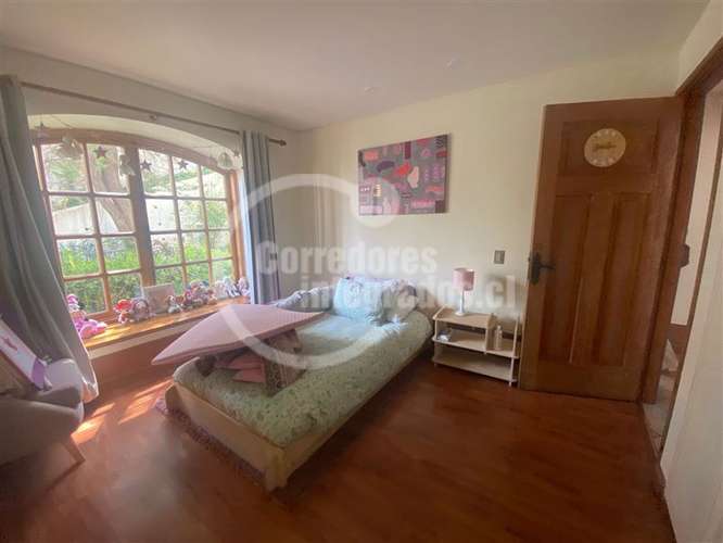 Casa en venta de 5 dorm. en Las Condes - Imagen 19